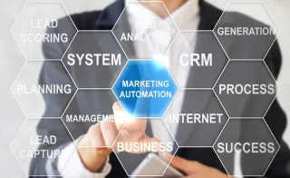 5 Sales-Boosting Benefits of Marketing Automation