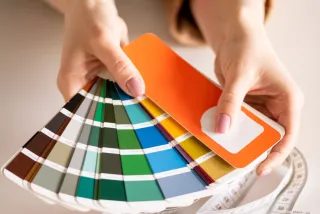 The Importance of Choosing the Right Color Palette for Your Brand