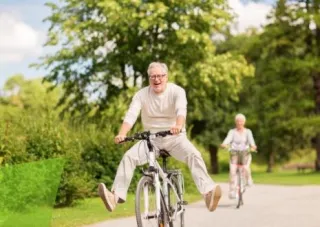 Guaranteed Income for Worry-Free Retirement with Annuities