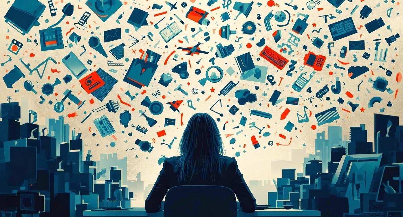 Are you a burnt-out business owner? Maybe it’s your ADHD