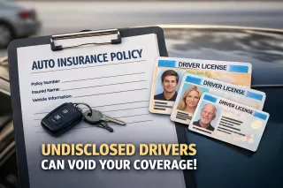 Why Full Disclosure Matters in Auto Insurance