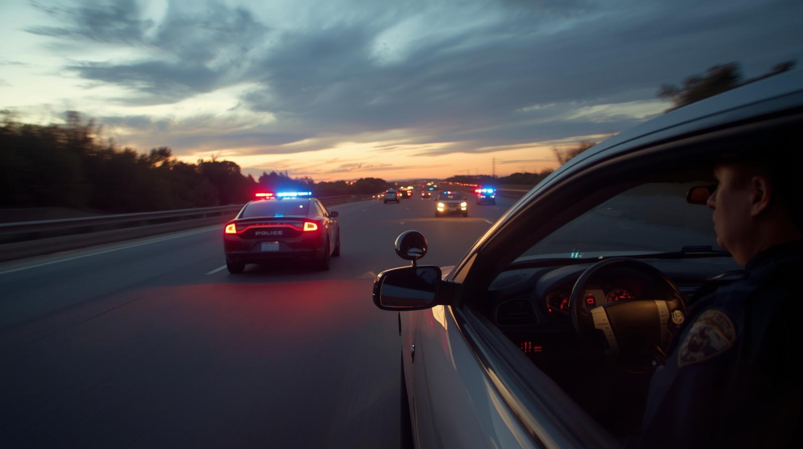 Florida’s New Fleeing and Eluding Law: What You Need to Know About HB 113