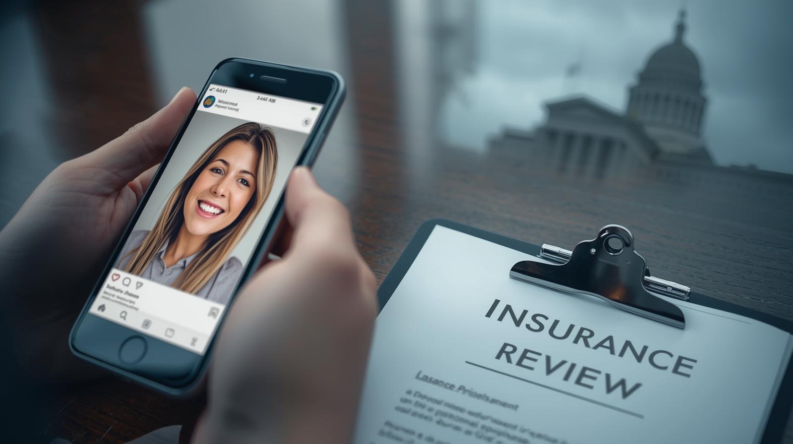 Your Social Media Can Cost You Thousands. Think Before You Post