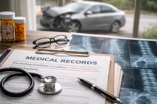 Pre-Existing Injuries? You Can Still Have a Case