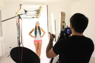 How to Submit a Self-Tape for Singers, Dancers, and Actors