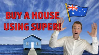 Buy Property Using Superannuation