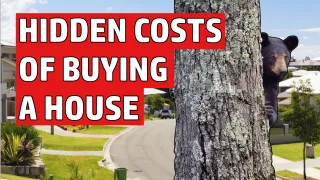 Hidden Costs of Buying A Home