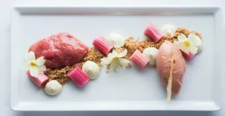 Seasonal Crumble... Refined