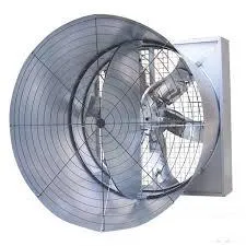 Poultry Ventilation Fan (Cone Fan) in Pakistan-Sunshine Blower