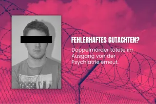 Psychologische Gutachten im Ernstfall – der Fall Basel als Warnsignal