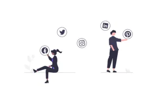 Unlocking the Power of Social Media: Why Missouri Small Businesses Need to Embrace Social Media for Marketing Success