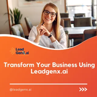 Transforming Local Plumbing Businesses with LeadGenX Missed Call Text Back