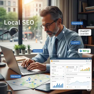 Chatgpt gets Smarter Locally