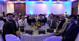 Magíster en Ingeniería Industrial (MII UC) realiza Cena Anual 2025