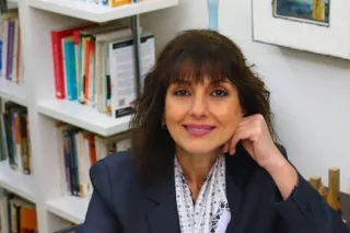 Ma. Eliana Siade: “Liderazgo no es saber más, es saber articular y movilizar distintas miradas” 