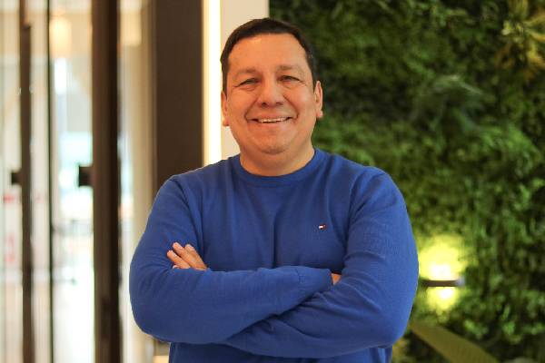 Jaime Caiceo, profesor del MII UC: “Algunas empresas siguen privilegiando la intuición o criterios subjetivos por sobre  la evidencia analítica”