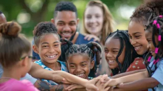Child Empowerment Program