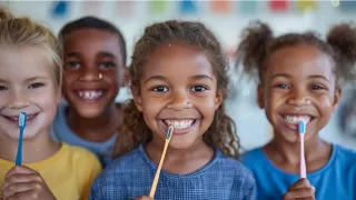 Medical and Dental Giving Program