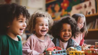 Educational Funding Program