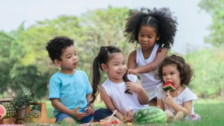 Health and Nutrition Program