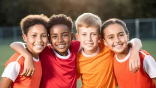 Child Empowerment Program