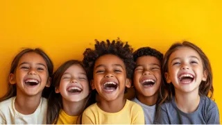 Medical and Dental Giving Program