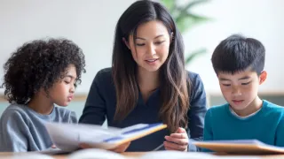 Educational Funding Program
