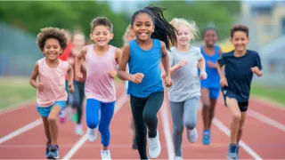 Child Empowerment Program