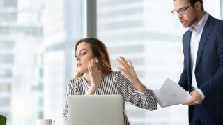 Top 3 Communication Mistakes