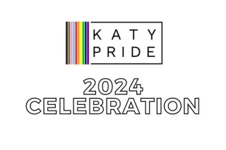 2024 Katy Pride Celebration!