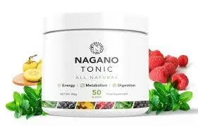 Nagano Tonic Review: Does This Japanese-Inspired Weight Loss Supplement Work?