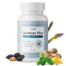 Quietum Plus Review: Can This Supplement Really Improve Hearing and Ear Health?