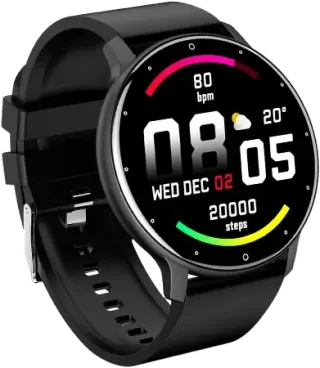 BIFIT Watch: Your Health & Lifestyle Partner Right on Your Wrist