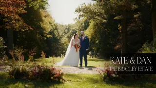 Stunning Intimate Elopement in The Berkshires, Massachusetts - Incredible Vows and Speeches 😭