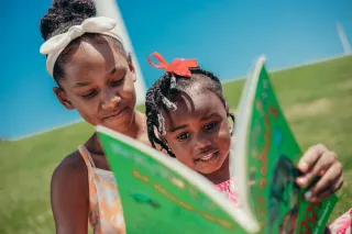 Top 10 Books to Inspire a Love of Reading in Young Learners