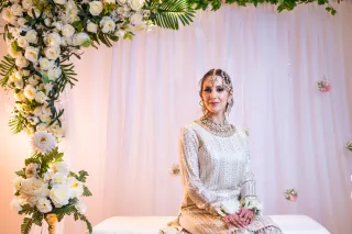 Tips on Choosing the Right Makeup Artist for Your Wedding in Toronto
