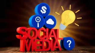 Top Social Media Platforms for Electricians