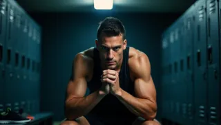 The Mind of a Champion: Essential Sports Psychology Principles That Work