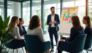 The Hidden Benefits of Team Coaching: What Most Leaders Miss