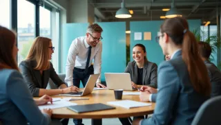 Why Trust in Teams Fails (And How Successful Leaders Fix It)