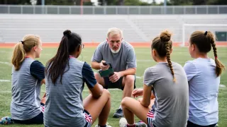What Elite Coaches Know About Team Performance That Others Don't