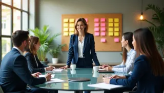 What if Leadership Was Less About Position and More About Purpose?