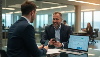 What if Leadership Growth Could Happen in Minutes, Not Months?