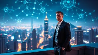 Future Readiness Over Resilience: How Leaders Can Adapt Like Athletes in the Age of AI🌟