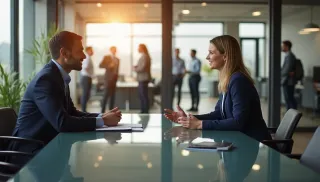 From Control to Trust: A Leader's Guide to Lasting Influence