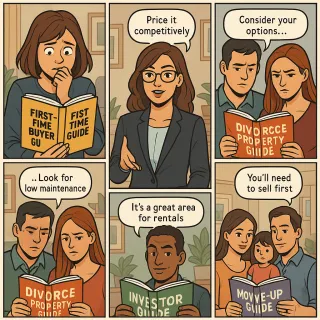 Confused Leads Don’t Convert: How to Send the Right Message to the Right Person