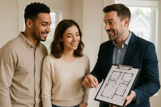 Are You Just Another Agent—Or Your Client’s Trusted Real Estate Advisor?