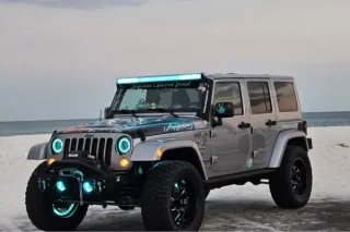 9 Reasons To Join a Local Jeep Club