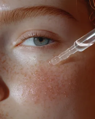 The Benefits of Microdermabrasion for Acne Scars and Sun Damage