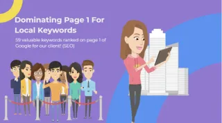 60 Page One Ranings